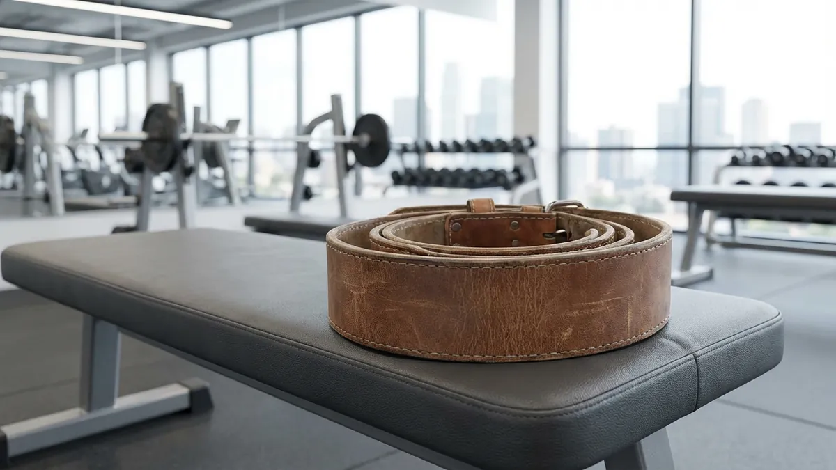 ¿Entrenar con faja realmente ayuda a reducir la cintura?